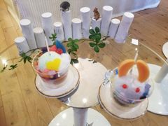 񂳂CANDLEHOUSE ChouChouւ̓eʐ^1