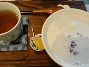 񂿂񂳂̓{JtF Leaf Heart̓eʐ^1