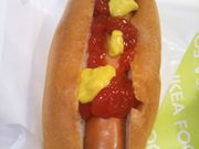 Happy�����IKEA�r�X�g�� �V�O���X�̓��e�ʐ^1