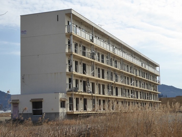 ��茧�E���O���c ���̉w�E���c�����t�߁i��Ђ����}���V�����E4�K�܂Ŕ�Ёj_���̉w���c����