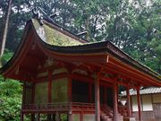 Yanwenli����̏㊛��Z�g�_�Ђ̓��e�ʐ^4