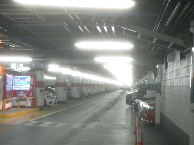 �n�����ԏ�_���j���[��