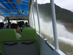 �܂�񂳂�̐������p�o�X�ւ̓��e�ʐ^1