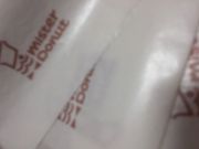 }񂳂̃~X^[h[icȂ΃EH[NiMister Donutj̓eʐ^1