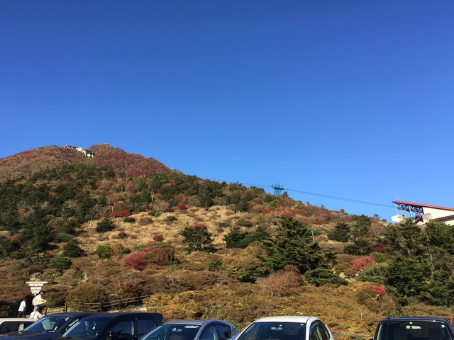 �m�c���̃��[�v�E�F�C�̉w_�m�c�����W�]��