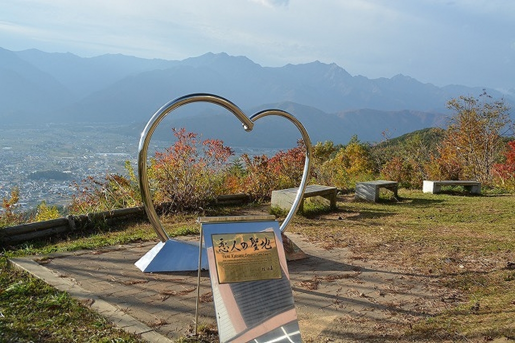 安曇野・大町の自然景観・絶景ランキングTOP10 - じゃらんnet