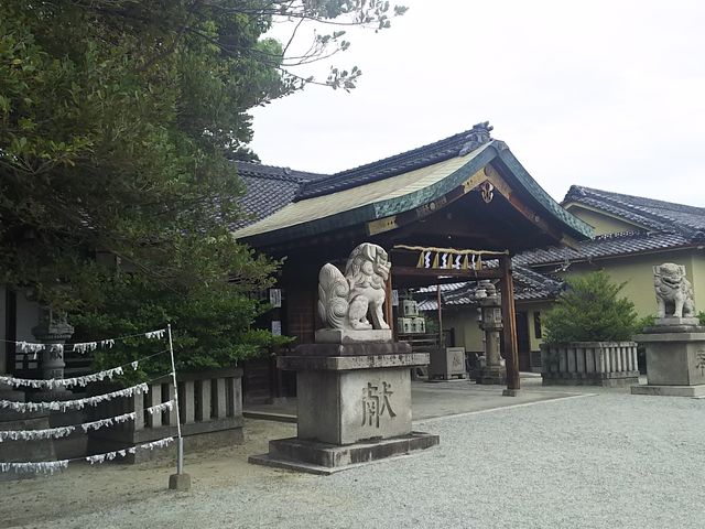 ܂[񂳂̓V_Ђ̓eʐ^1