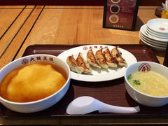 みみみさんの餃子の美味しい中華食堂 大阪王将 つかざんシティ店の投稿写真1