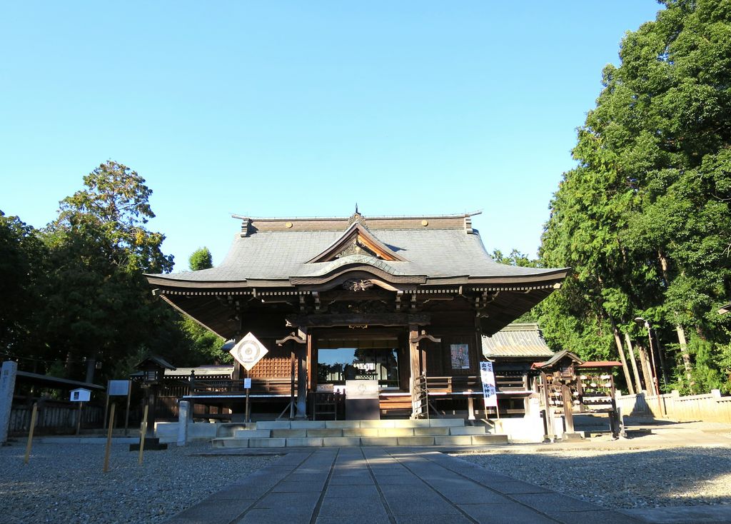 高坂駅周辺の神社 神宮 寺院ランキングtop10 じゃらんnet