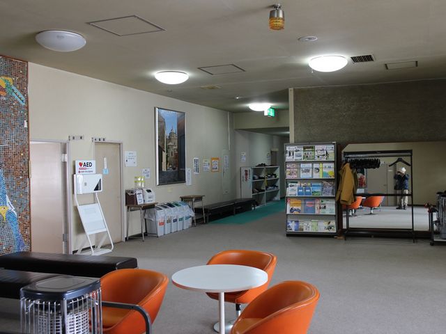 �ٓ�_�����ʒ��t�@�~���[�X�|�[�c�Z���^�[