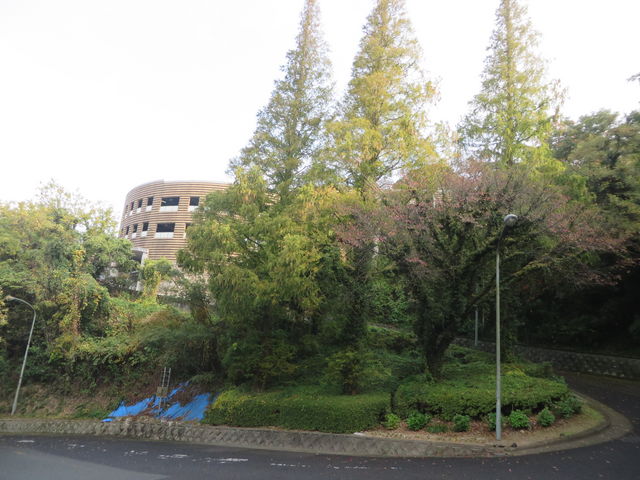 ���ԏ�߂�_�΂̎R�����^��