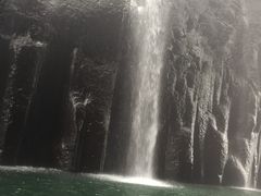 ��������񂳂�̍���䋬�݂��{�[�g�ւ̓��e�ʐ^2