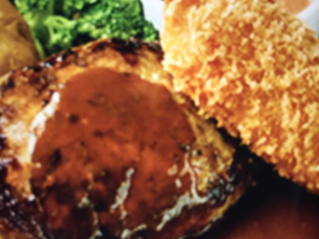 }񂳂̃KXg sɓX̓eʐ^1