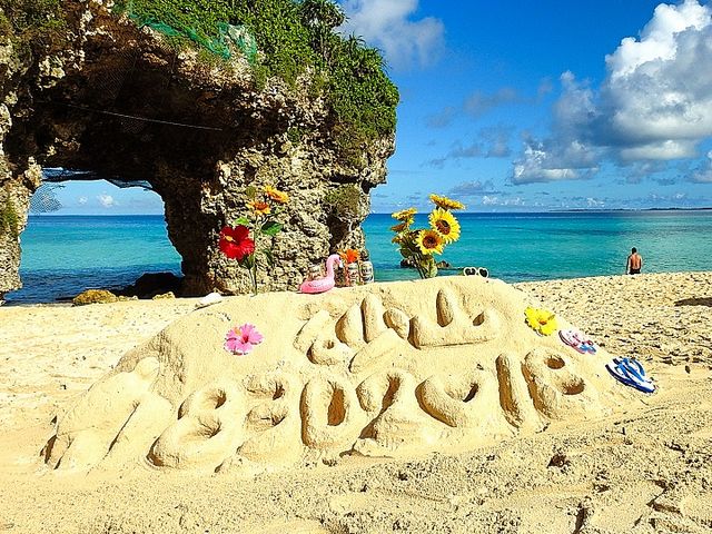 ���R�r�[�`