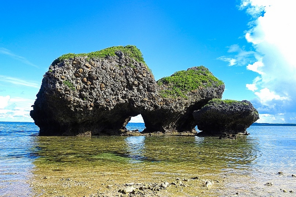 大神島