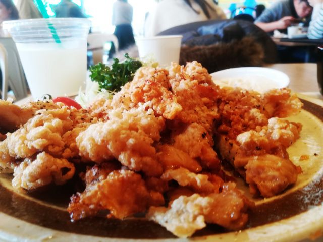 �{�����[�������Ղ�̎R���Ă���H�I_�y���E�v�����X�V���b�s���O�v���U