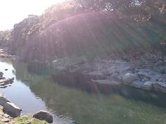 あんちゃんさんの川上峡温泉の投稿写真1