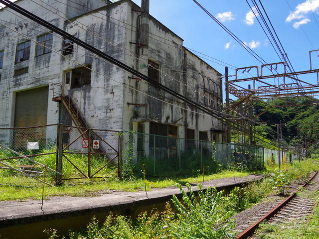 旧熊ノ平駅】アクセス・営業時間・料金情報 - じゃらんnet