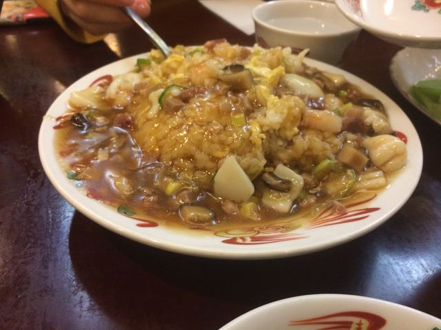 tako����̖F���� �k���_�b�N���X�̓��e�ʐ^1