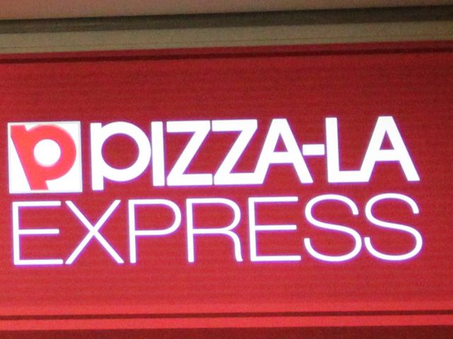 Gh̃sU[EGNXvXbqX iPIZZA-LA EXPRESSj̓eʐ^1