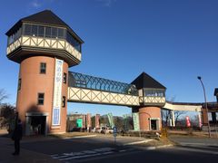 񂳂̓̉w É^ւ̓eʐ^1