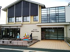 �˂�����񂳂�̑�_�s���̍ד��ނ��т̒n�L�O�قւ̓��e�ʐ^1