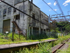KAZZさんの旧熊ノ平駅の投稿写真1