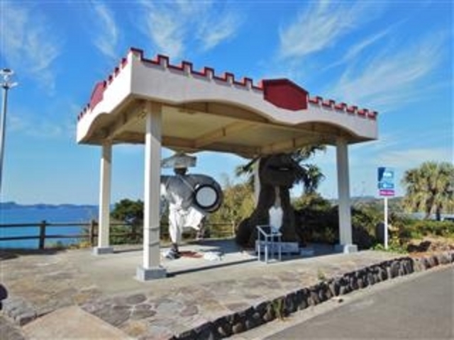 ���ԏꉡ�ɗL�鏬�l�̔Ԍ��u�c����c���v_���̉w �����|�e�g�n�E�X�]�z