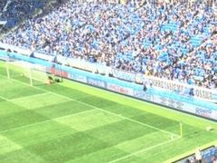 ANZ[JCPanasonic Stadium Suitaipi\jbN X^WA cjւ̓eʐ^1