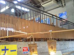 usa����̎������g�~�E���}�[�g�X�ւ̓��e�ʐ^1