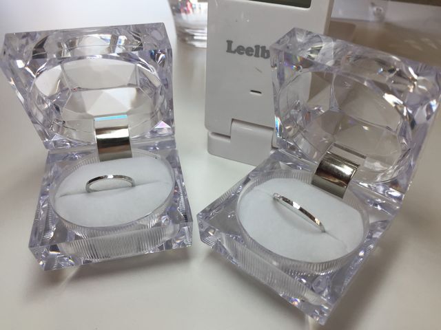 1mm�������ǉ��ő���UP���o�����܂����I�I_�H�|�J�t�F�@ReaLence