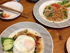 taraさんのサイアム タイ THAI レストランの投稿写真1