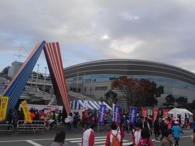 ���N�P��̃C�x���g�ł�_�O�d���c�T���A���[�i