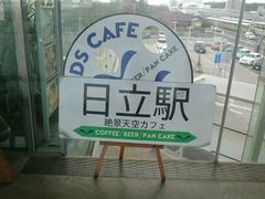 くまさんのシーバーズ カフェ SEE BiRDS CAFEへの投稿写真1