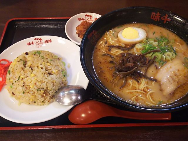 ܂[񂳂̖烉[ DX̓eʐ^1