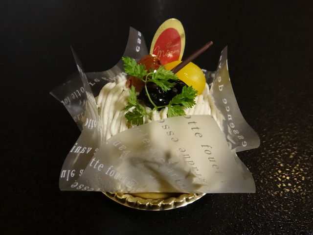 ܂[񂳂Patisserie Mignon̓eʐ^1