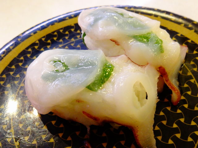 ���ǁ[����̂͂܎��i �Ó��X�̓��e�ʐ^1