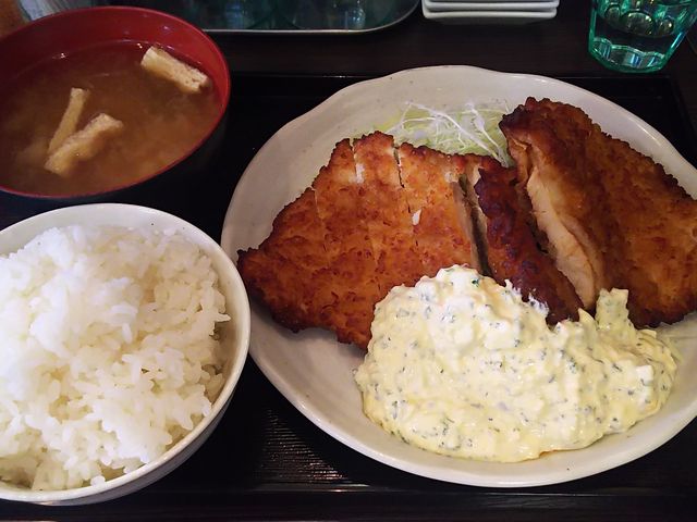 ܂[񂳂̓ؐH lc{X̓eʐ^1