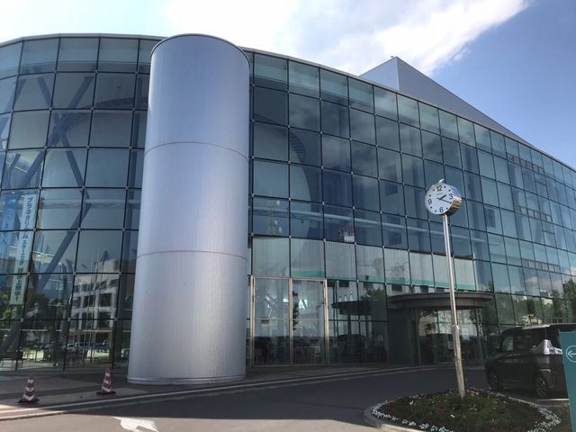 ���H�s���ǂ��V�w��_�����Ȃ��ǂ��V�w�فi���H�s���ǂ��V�w�فj