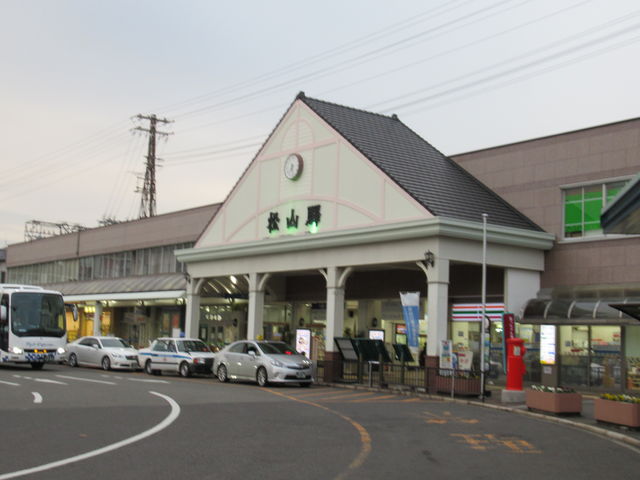 ���R郂ł��B_JR���R�w