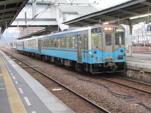 �f�B�[�[���J�[���������w�ł��B_JR���R�w