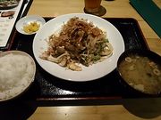 Cbcpp̕H 䒆X̓eʐ^1