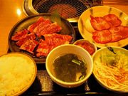 焼肉 一番かるび 志都呂店 浜松 浜名湖 焼肉 じゃらんnet