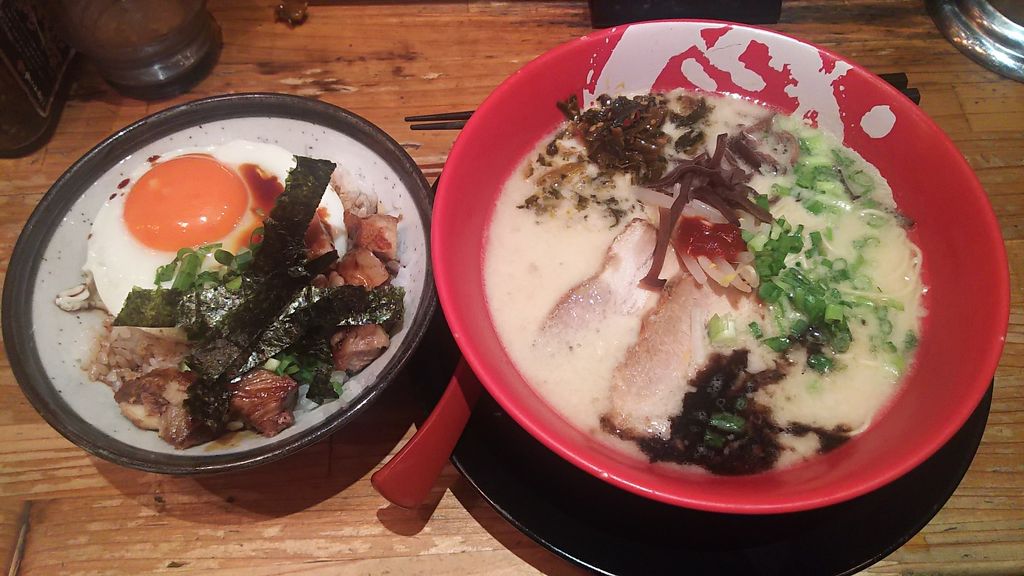 難波駅周辺のラーメンランキングtop10 じゃらんnet