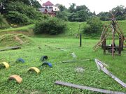 ܂[̒WH}XHOTEL&COTTAGE̓eʐ^1