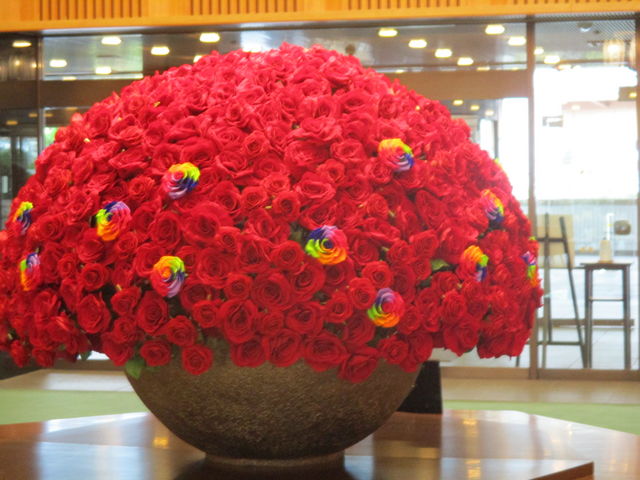 hananõX^[CgEW̓eʐ^1