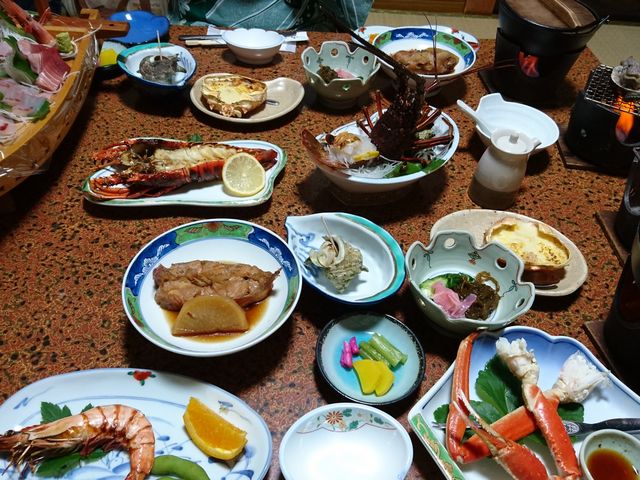 �O�y���̗[�H_�_������