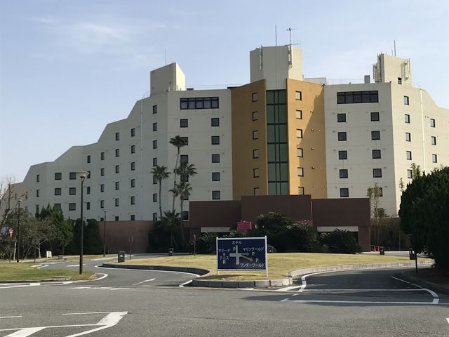 �z�e������_THE LUIGANS Spa & Resort