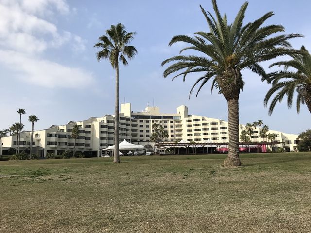 �L��ȎŐ��L��i�C�ݑ��j����]��_THE LUIGANS Spa & Resort