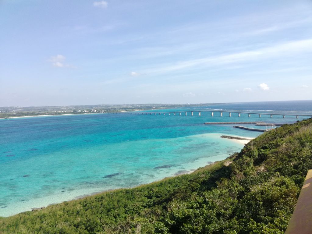 来間島